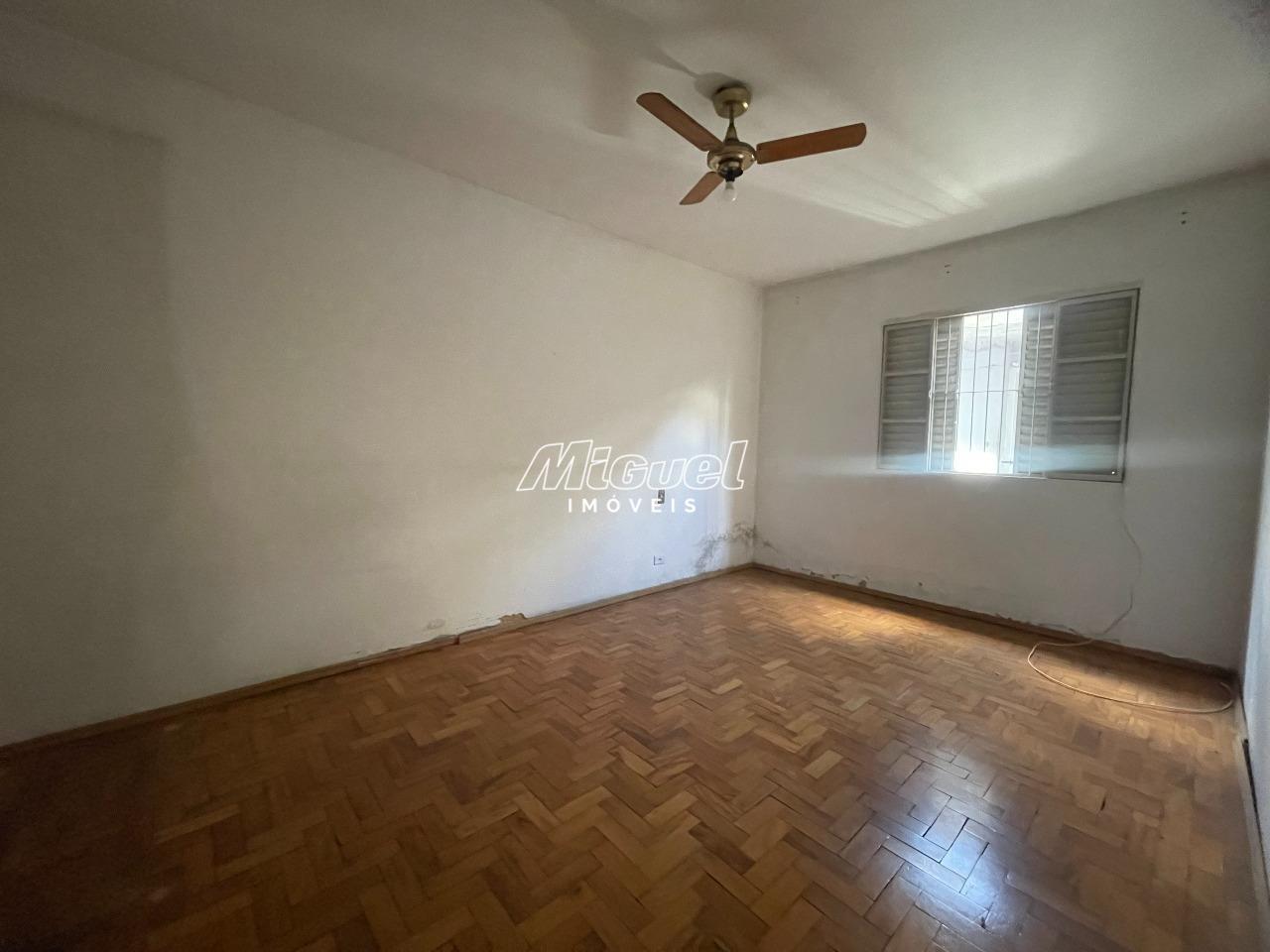 Casa, à venda, Jardim Elite - 3 quartos - Piracicaba/SP: 