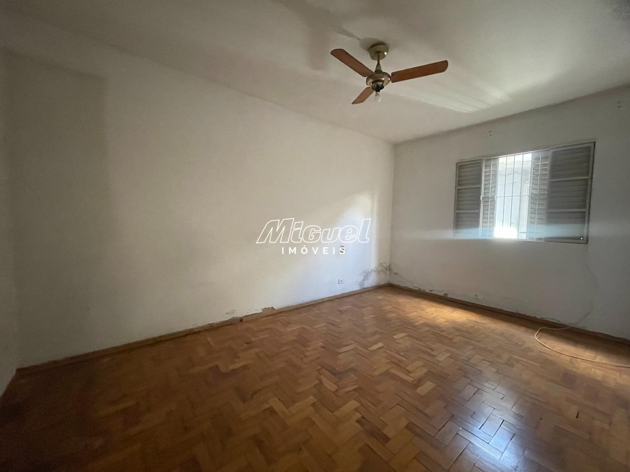 Casa, à venda, Jardim Elite - 3 quartos - Piracicaba/SP: 