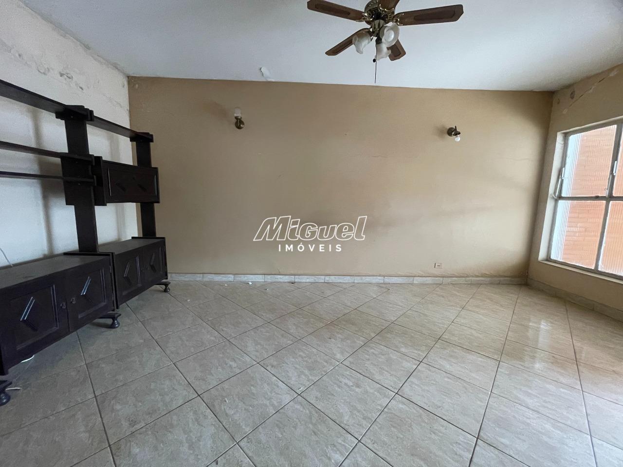 Casa, à venda, Jardim Elite - 3 quartos - Piracicaba/SP: 