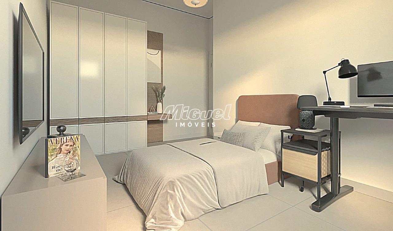 Casa em Condomínio, à venda, Santa Rosa Ipês - 3 quartos Residencial Villa D’Aquila - Piracicaba/SP: IMAGEM MERAMENTE ILUSTRATIVA