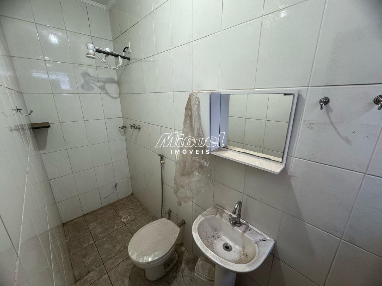 Casa, à venda, Jardim Nova Iguaçu - 3 quartos - Piracicaba/SP: 