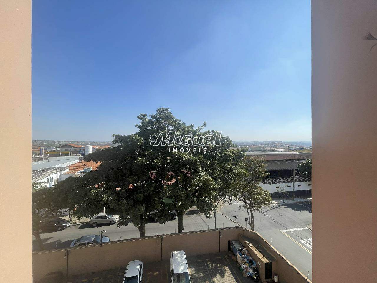 Apartamento, à venda, Paulicéia - 3 quartos Condomínio Residencial Guaracy - Piracicaba/SP: