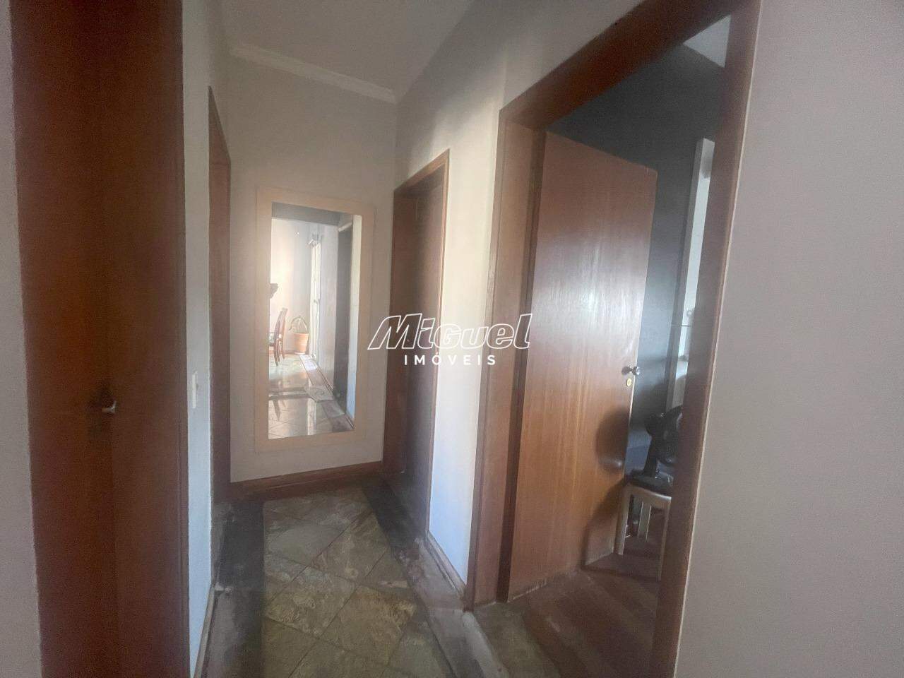 Apartamento, à venda, Paulicéia - 3 quartos Condomínio Residencial Guaracy - Piracicaba/SP: