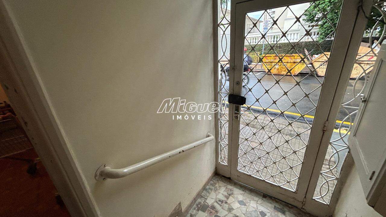 Casa, à venda, Centro - 3 quartos - Piracicaba/SP: 