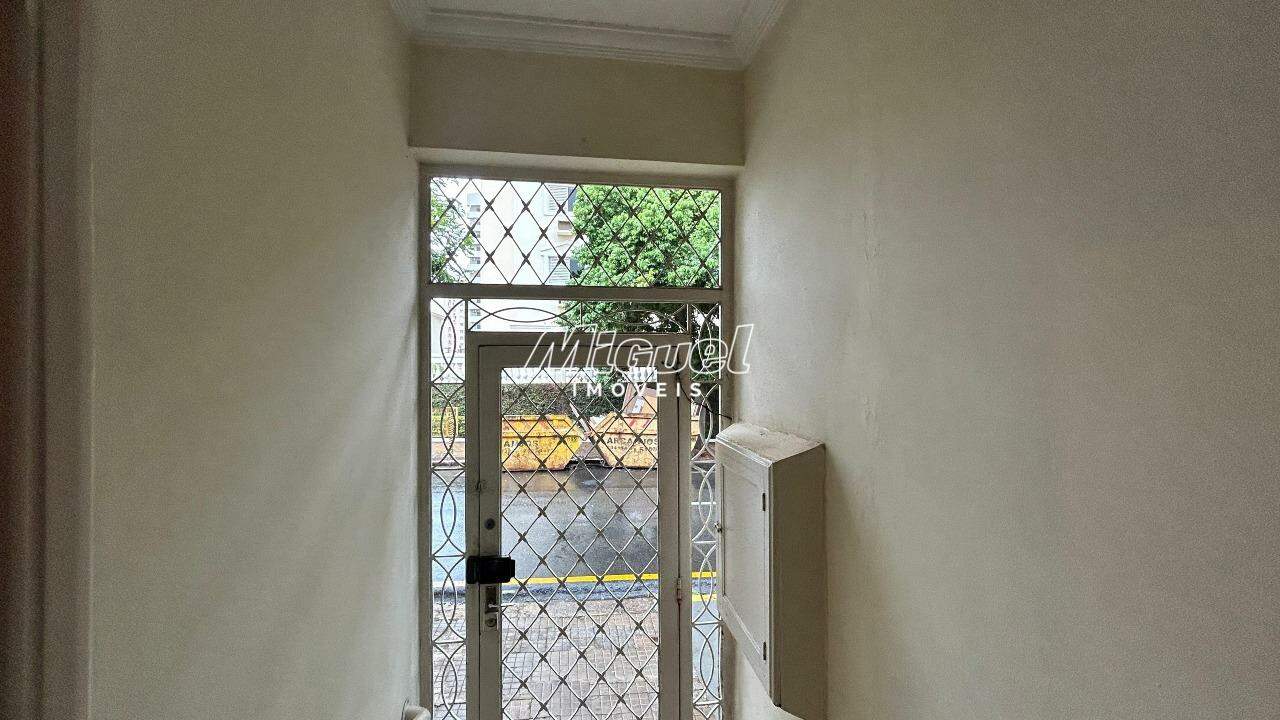 Casa, à venda, Centro - 3 quartos - Piracicaba/SP: 