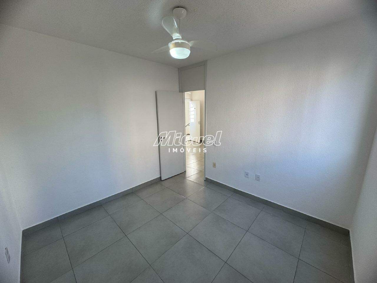 Apartamento, para aluguel, Vila Sonia - 2 quartos Viva Vida Jequitibás - Piracicaba/SP: 