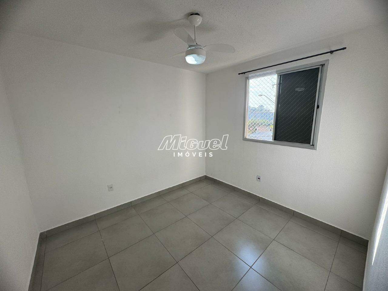 Apartamento, para aluguel, Vila Sonia - 2 quartos Viva Vida Jequitibás - Piracicaba/SP: 