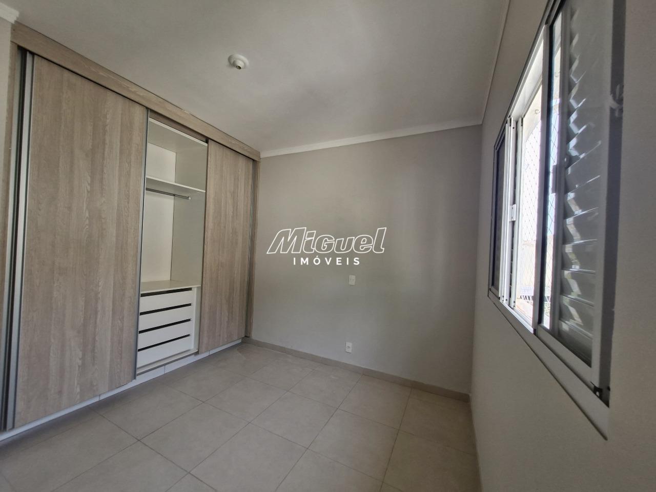 Casa em Condomínio, à venda, Água Branca - 3 quartos Village Água Branca Residencial - Piracicaba/SP: 