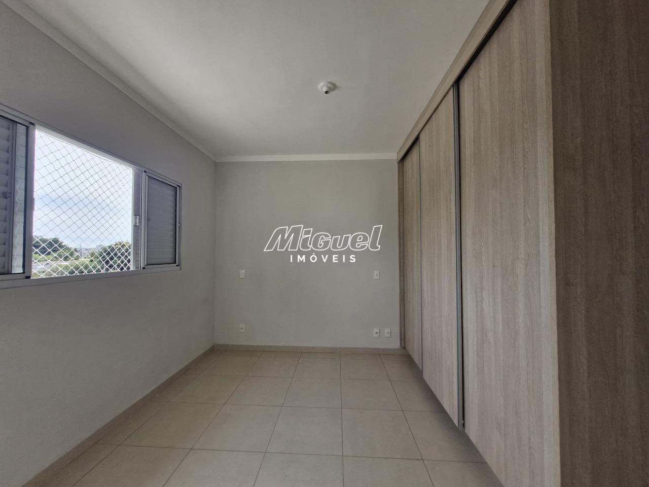 Casa em Condomínio, à venda, Água Branca - 3 quartos Village Água Branca Residencial - Piracicaba/SP: 