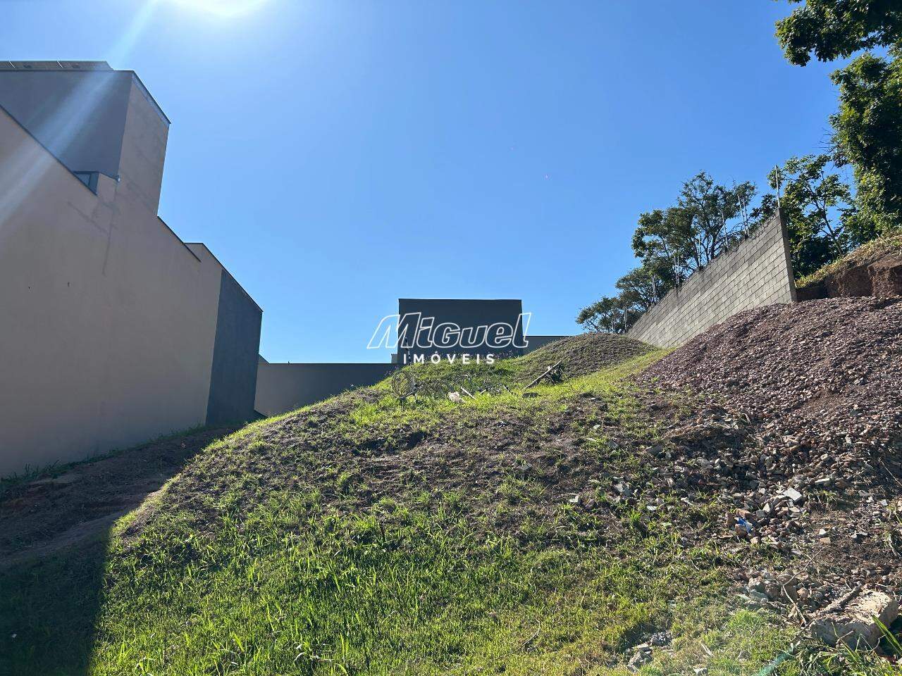 Terreno em Condomínio, à venda, Ondas - Condominio Reserva das Paineiras - Piracicaba/SP: 