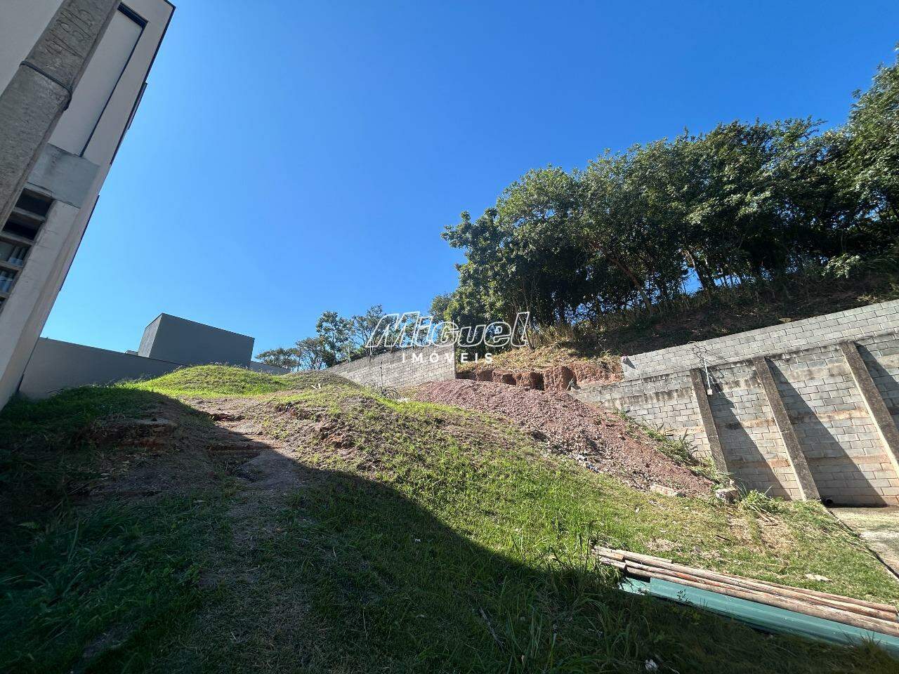 Terreno em Condomínio, à venda, Ondas - Condominio Reserva das Paineiras - Piracicaba/SP: 