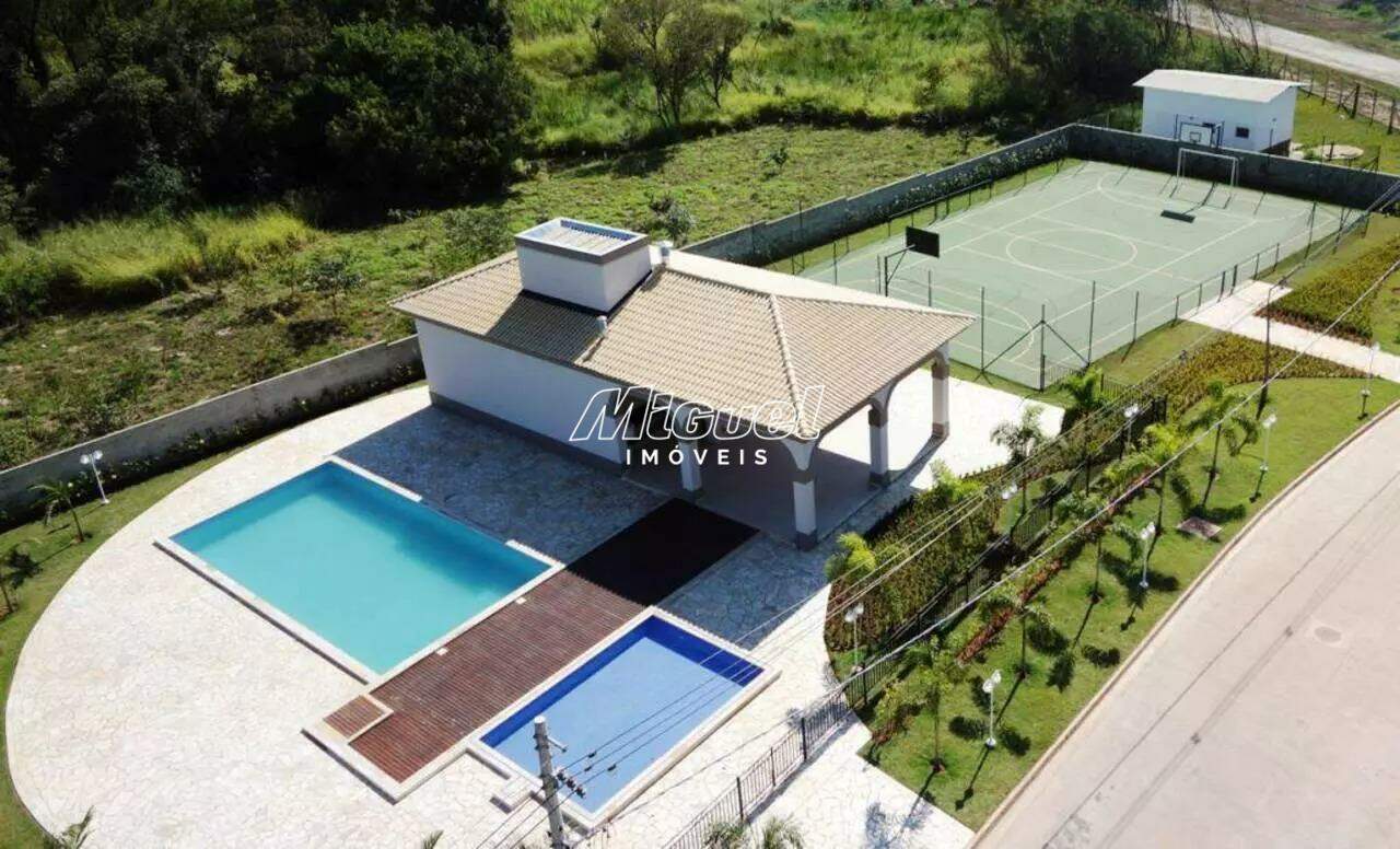 Terreno em Condomínio, à venda, Ondas - Condominio Reserva das Paineiras - Piracicaba/SP: 