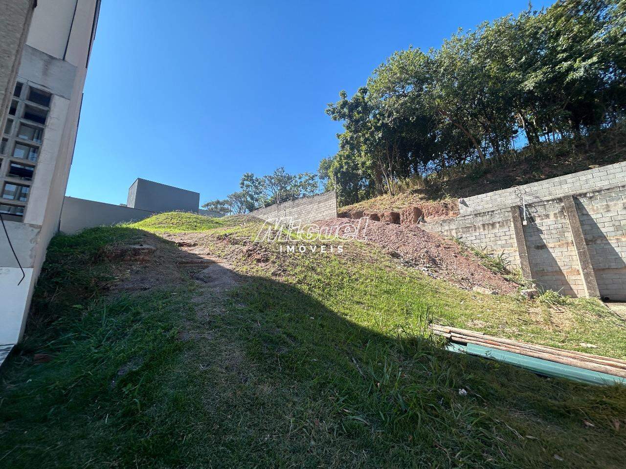 Terreno em Condomínio, à venda, Ondas - Condominio Reserva das Paineiras - Piracicaba/SP: 