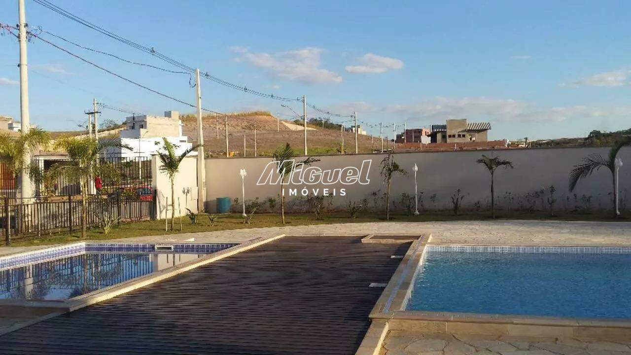 Terreno em Condomínio, à venda, Ondas - Condominio Reserva das Paineiras - Piracicaba/SP: 