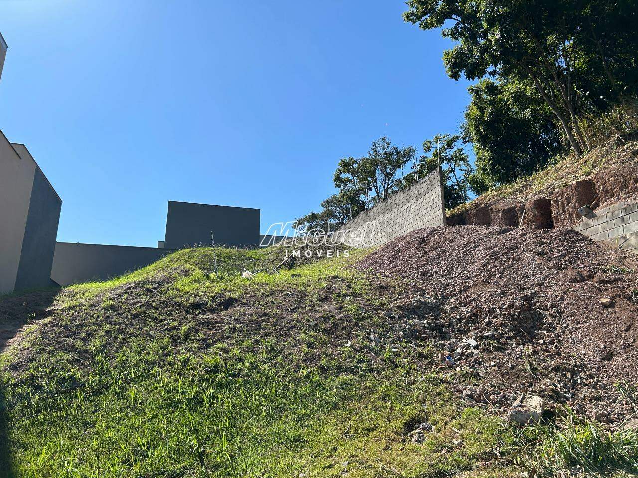 Terreno em Condomínio, à venda, Ondas - Condominio Reserva das Paineiras - Piracicaba/SP: 