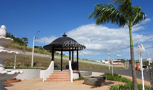 Terreno em Condomínio, à venda, Ondas - Condominio Reserva das Paineiras - Piracicaba/SP: 