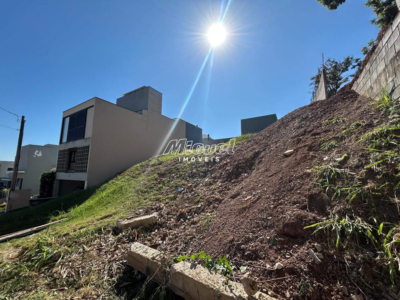 Terreno em Condomínio, à venda, Ondas - Condominio Reserva das Paineiras - Piracicaba/SP: 