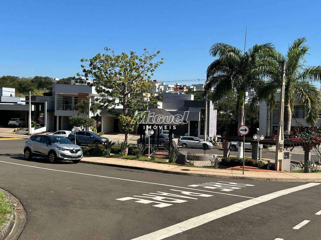 Terreno em Condomínio, à venda, Ondas - Condominio Reserva das Paineiras - Piracicaba/SP: 