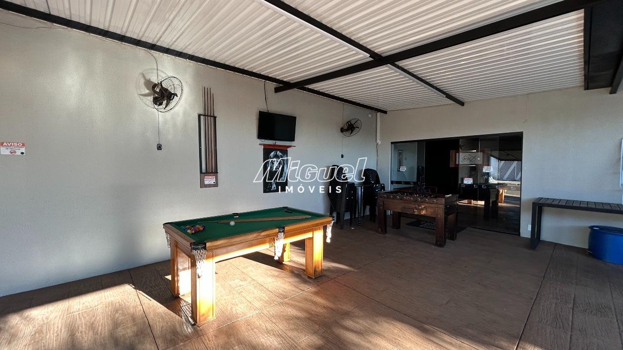 Casa, à venda, Jardim Alvorada - 3 quartos - Piracicaba/SP: 