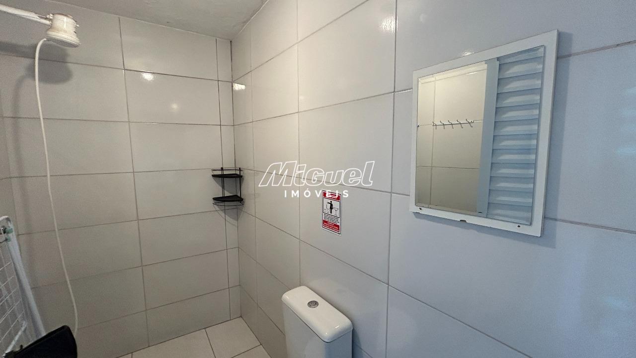 Casa, à venda, Jardim Alvorada - 3 quartos - Piracicaba/SP: 