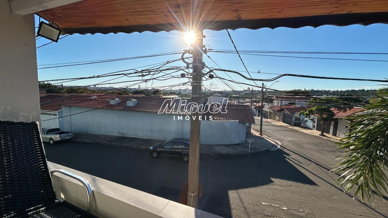 Casa, à venda, Jardim Alvorada - 3 quartos - Piracicaba/SP: 