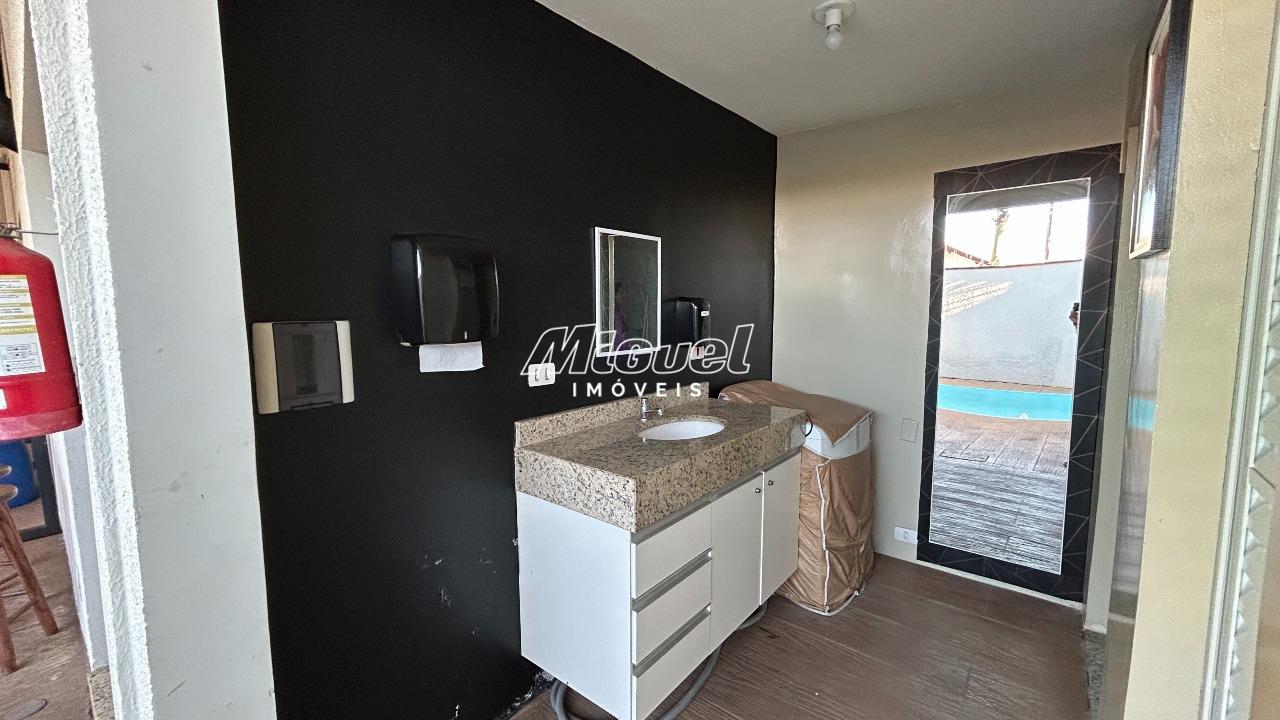 Casa, à venda, Jardim Alvorada - 3 quartos - Piracicaba/SP: 