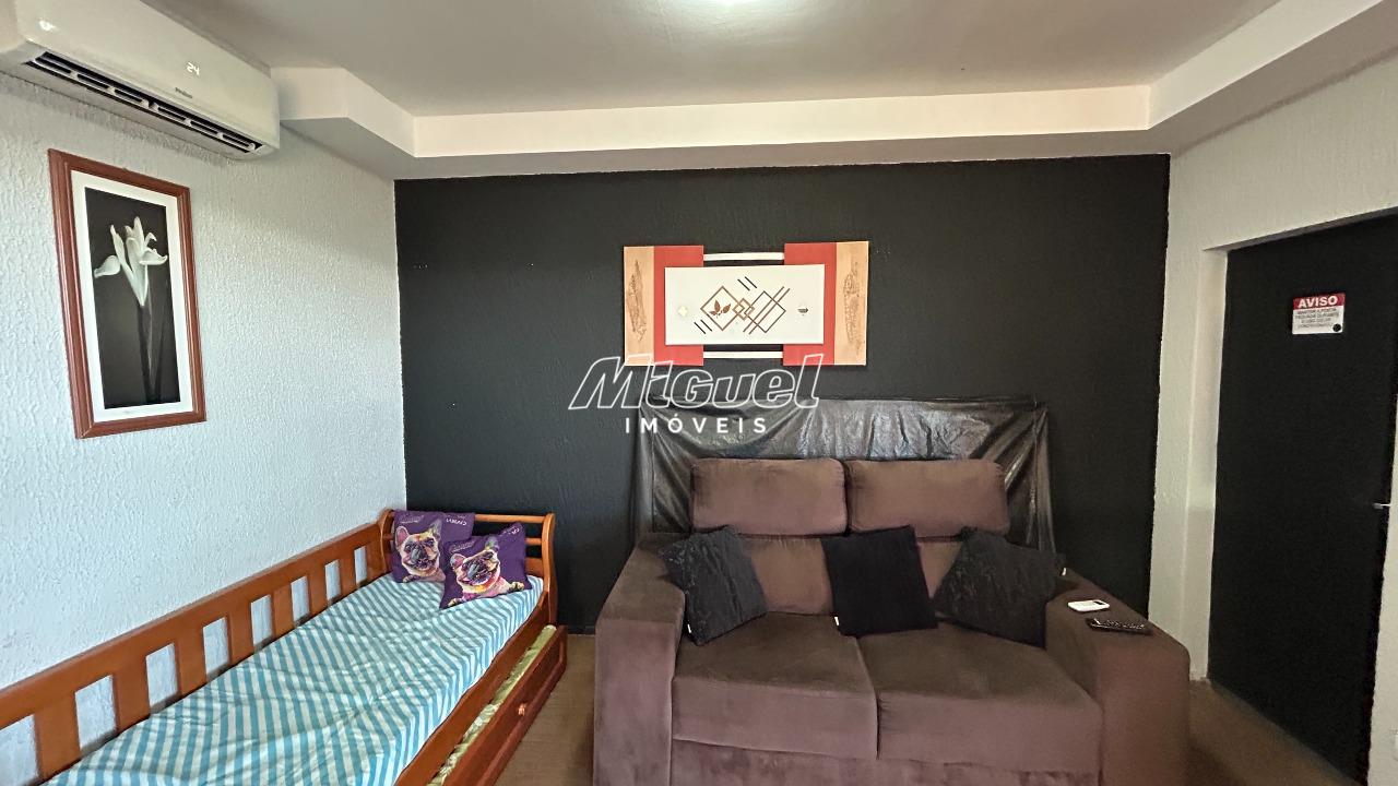 Casa, à venda, Jardim Alvorada - 3 quartos - Piracicaba/SP: 