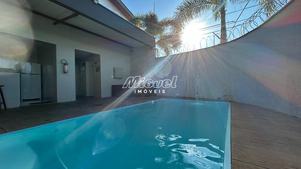 Casa, à venda, Jardim Alvorada - 3 quartos - Piracicaba/SP: 