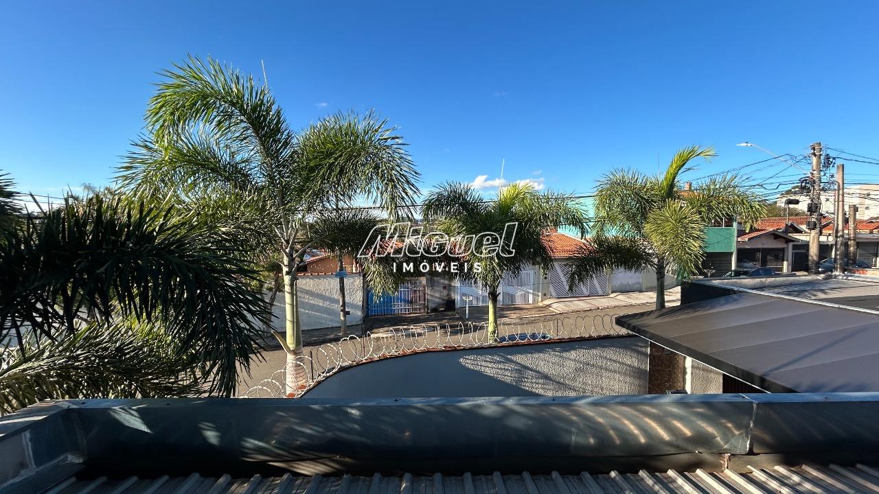 Casa, à venda, Jardim Alvorada - 3 quartos - Piracicaba/SP: 