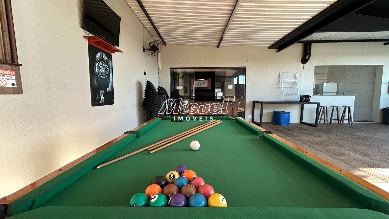 Casa, à venda, Jardim Alvorada - 3 quartos - Piracicaba/SP: 