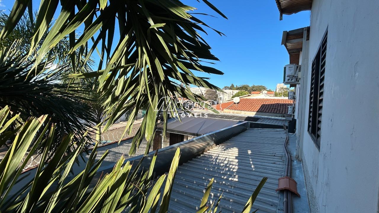 Casa, à venda, Jardim Alvorada - 3 quartos - Piracicaba/SP: 