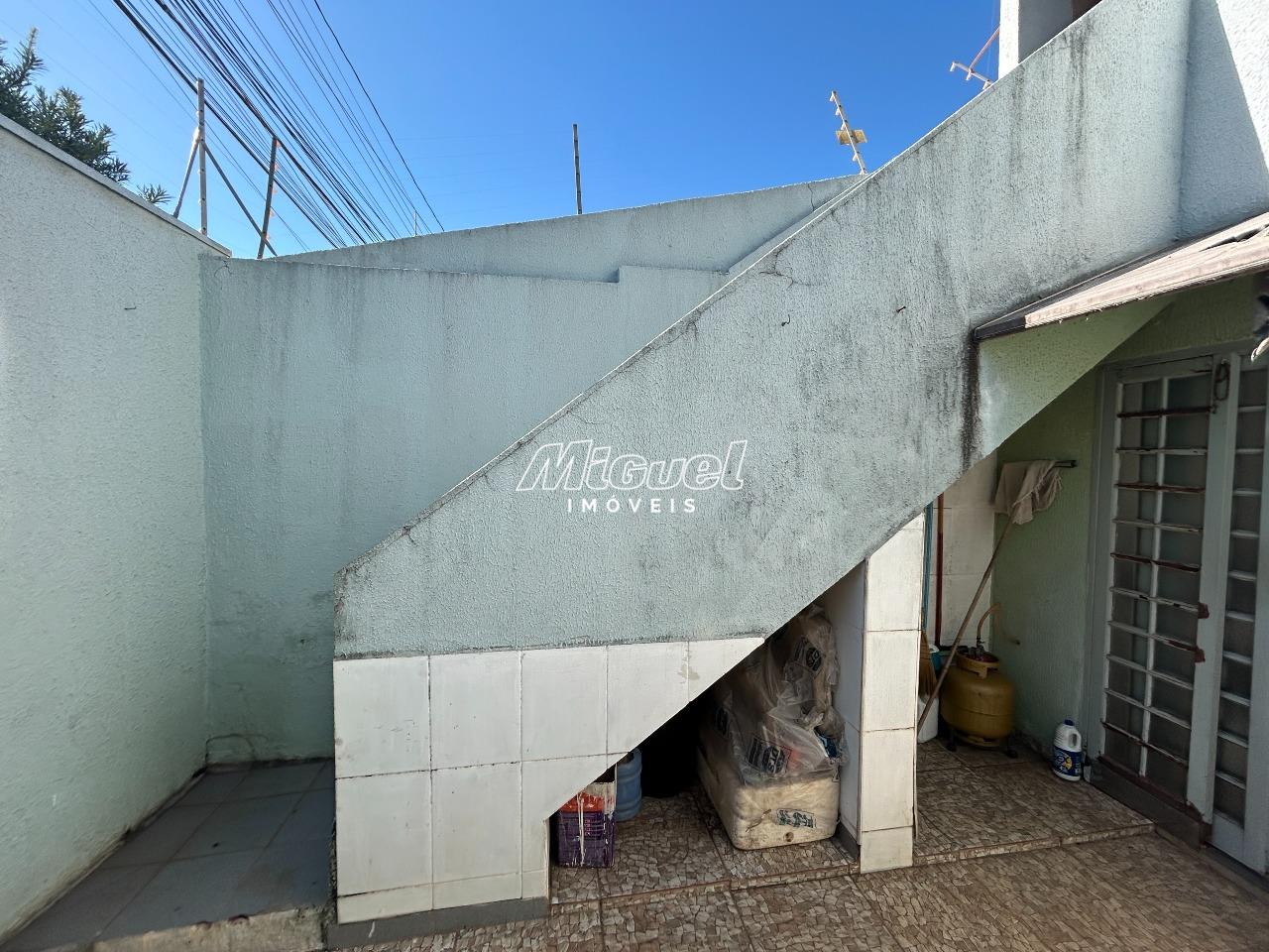 Casa, à venda, Jardim Parque Jupiá - 3 quartos - Piracicaba/SP: 