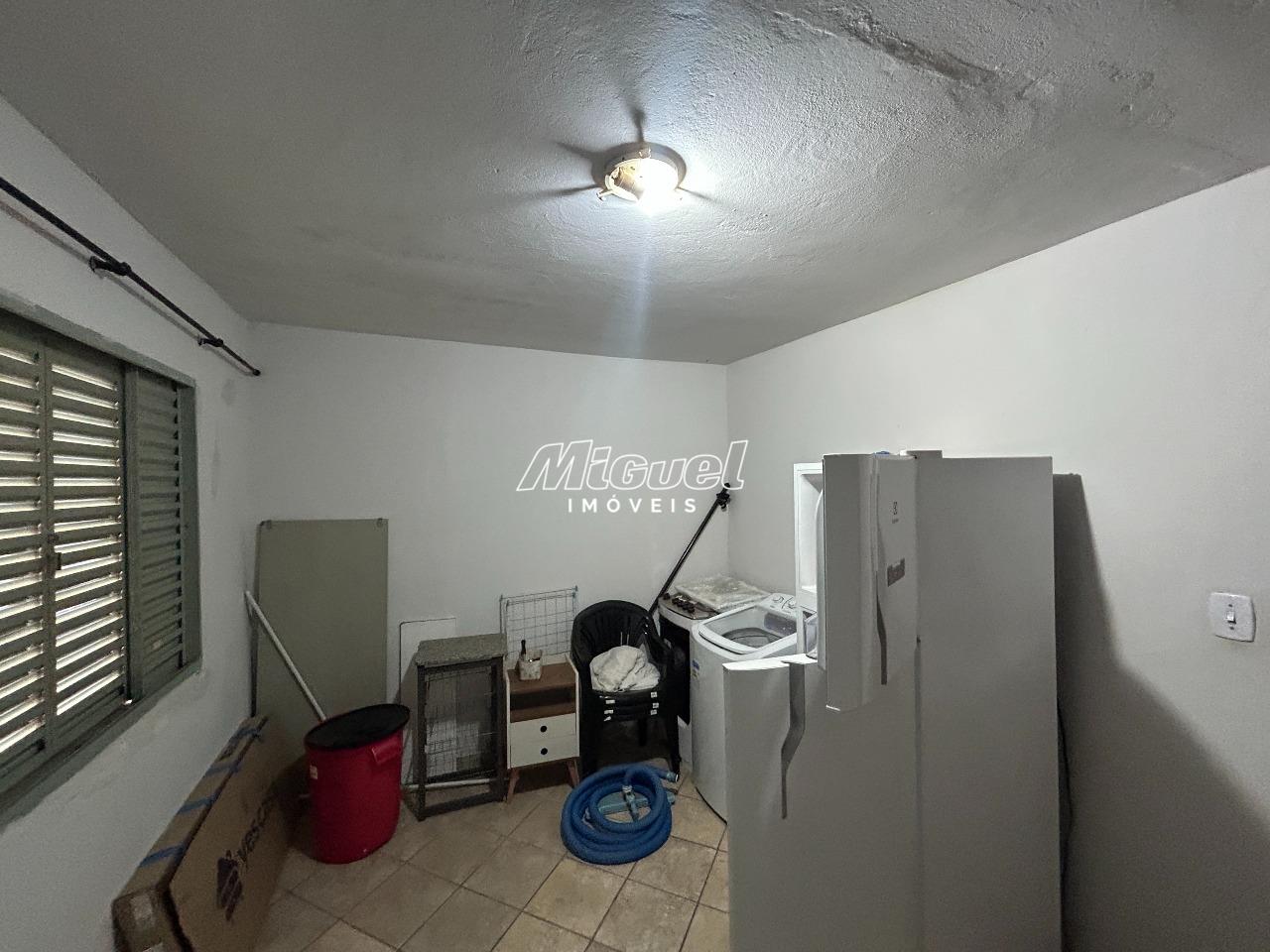 Casa, à venda, Jardim Parque Jupiá - 3 quartos - Piracicaba/SP: 