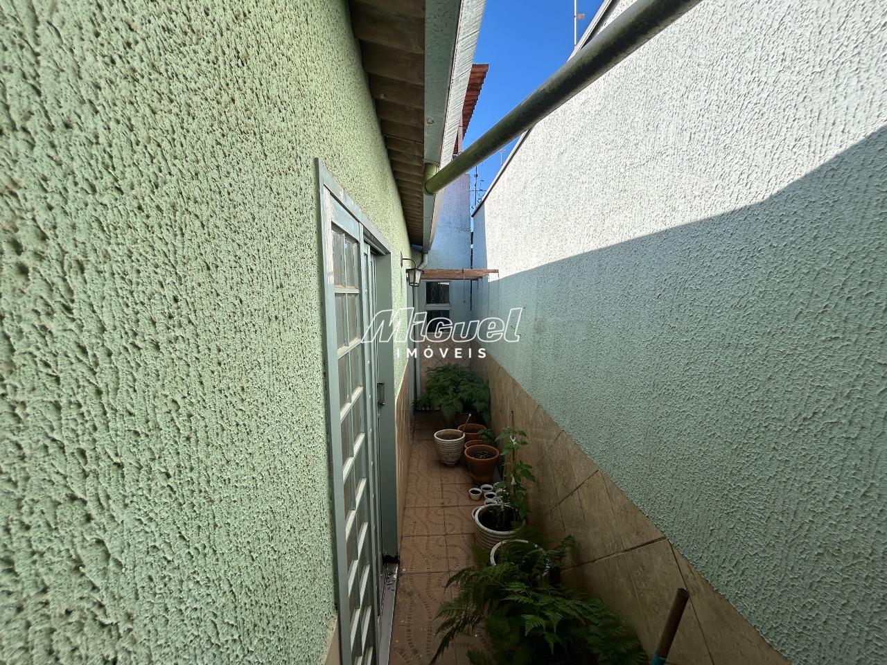 Casa, à venda, Jardim Parque Jupiá - 3 quartos - Piracicaba/SP: 