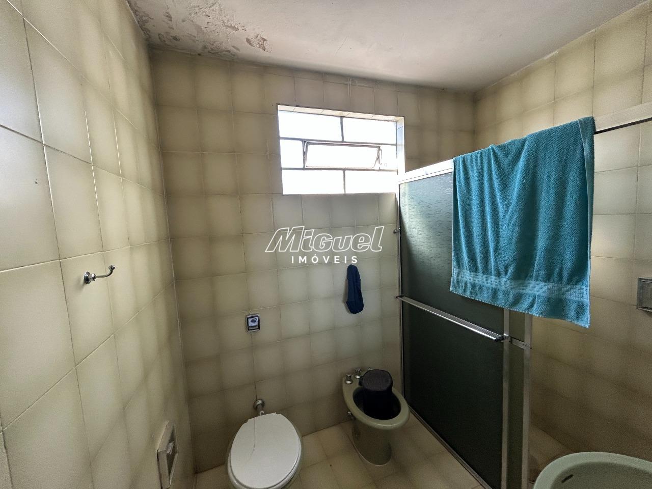 Casa, à venda, Jardim Parque Jupiá - 3 quartos - Piracicaba/SP: 