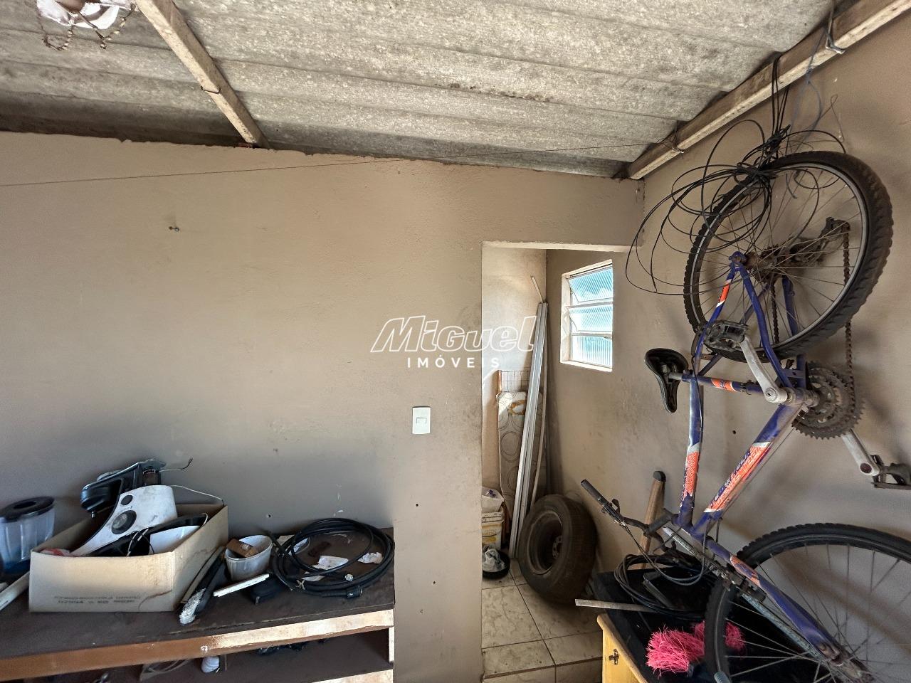 Casa, à venda, Jardim Parque Jupiá - 3 quartos - Piracicaba/SP: 