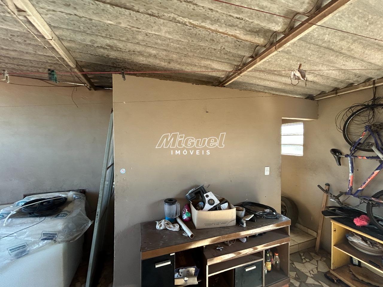 Casa, à venda, Jardim Parque Jupiá - 3 quartos - Piracicaba/SP: 