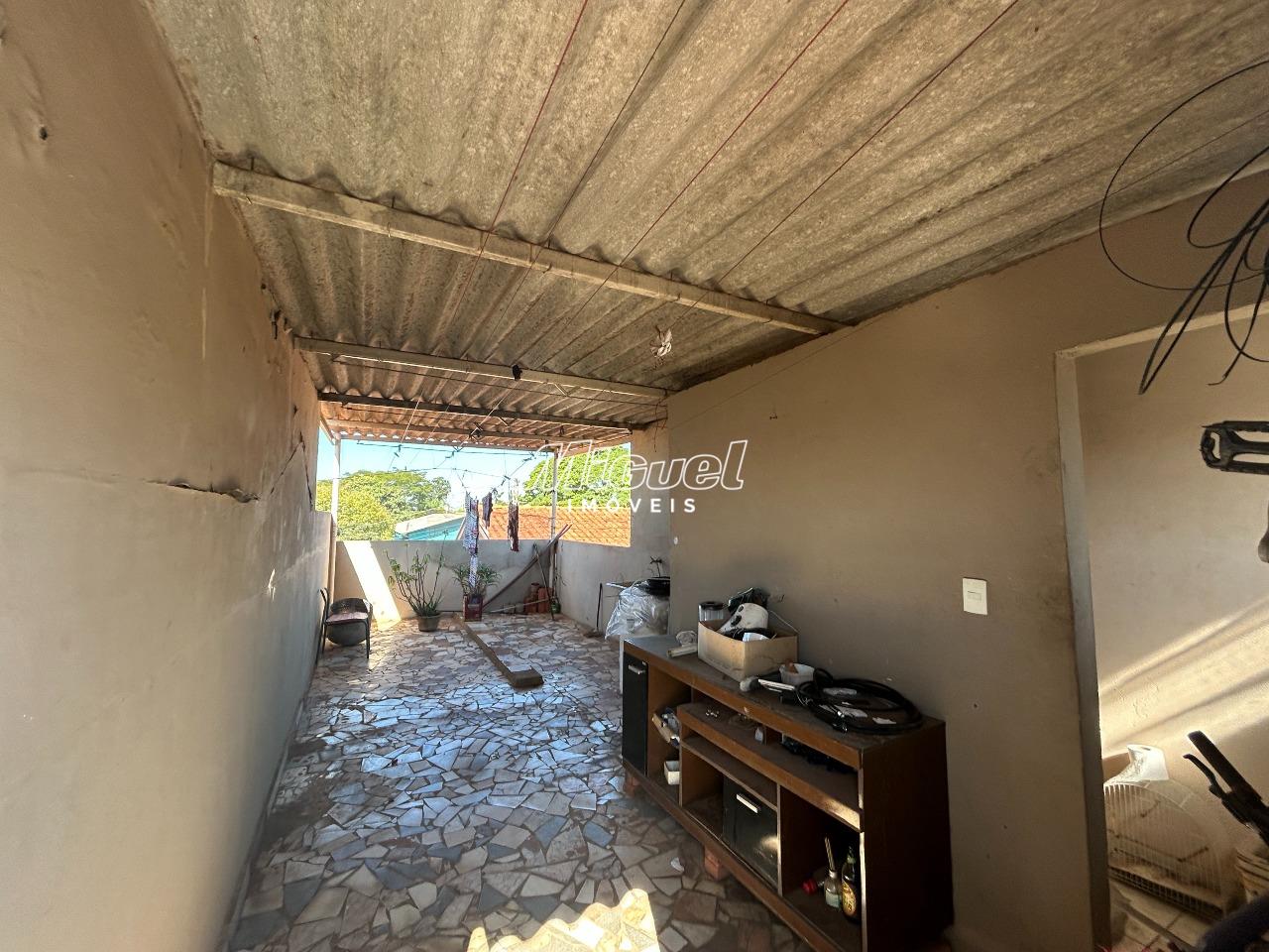 Casa, à venda, Jardim Parque Jupiá - 3 quartos - Piracicaba/SP: 