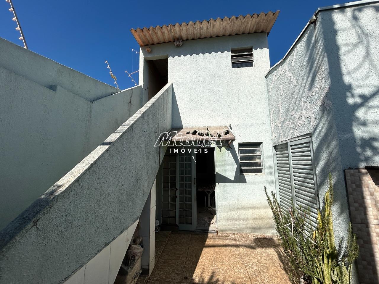 Casa, à venda, Jardim Parque Jupiá - 3 quartos - Piracicaba/SP: 