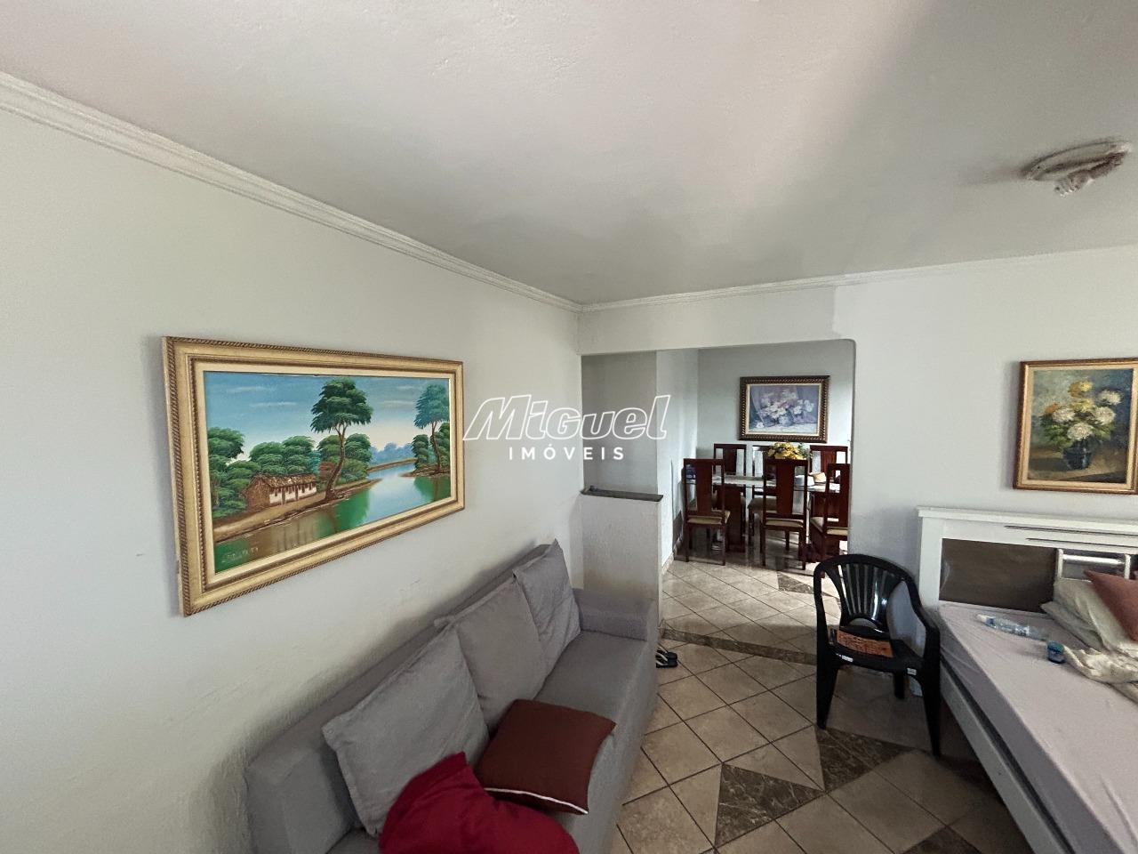 Casa, à venda, Jardim Parque Jupiá - 3 quartos - Piracicaba/SP: 