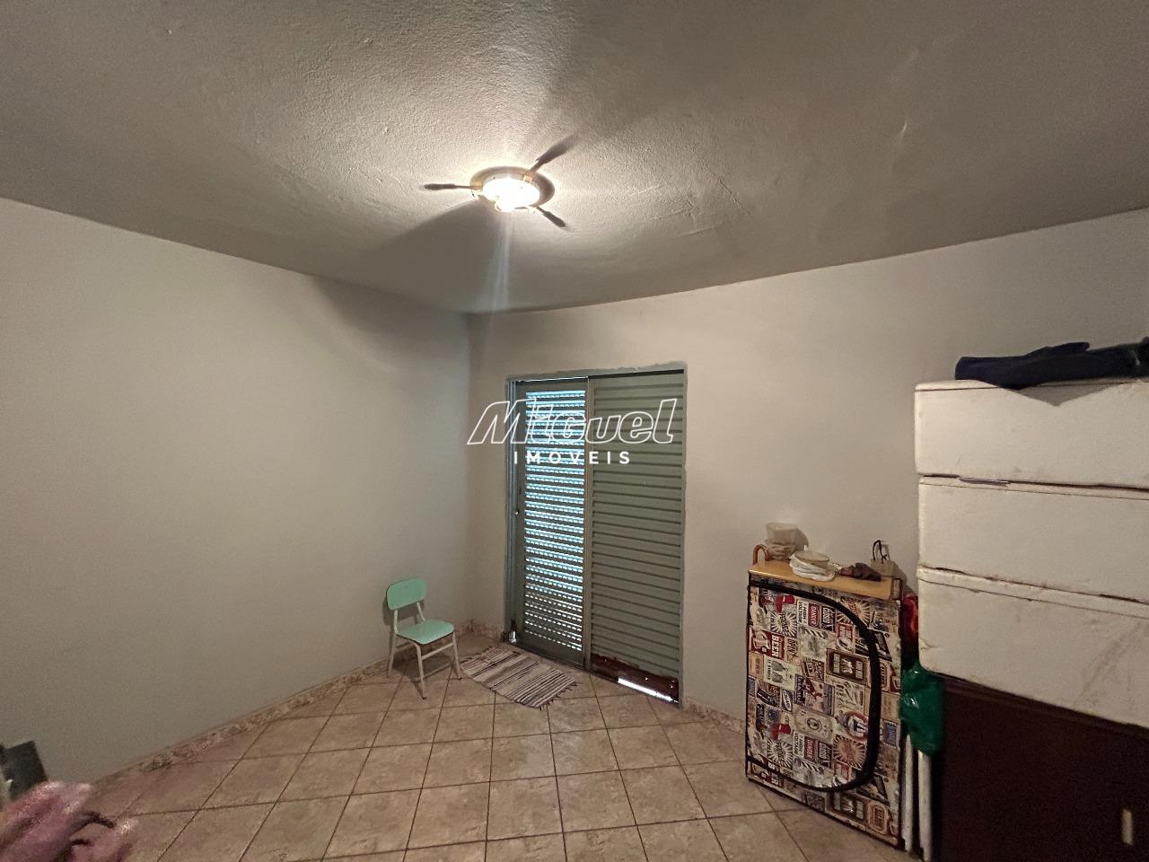 Casa, à venda, Jardim Parque Jupiá - 3 quartos - Piracicaba/SP: 