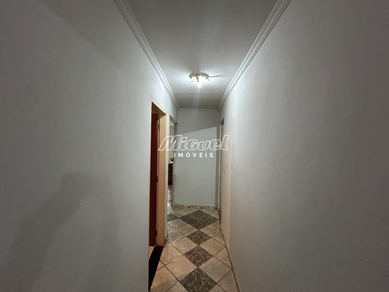 Casa, à venda, Jardim Parque Jupiá - 3 quartos - Piracicaba/SP: 