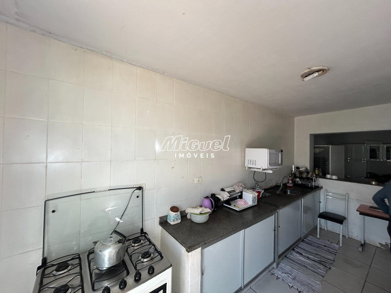 Casa, à venda, Jardim Parque Jupiá - 3 quartos - Piracicaba/SP: 