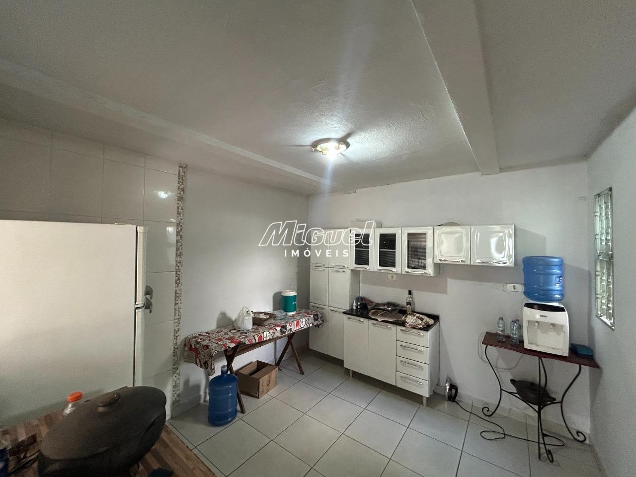 Casa, à venda, Jardim Parque Jupiá - 3 quartos - Piracicaba/SP: 