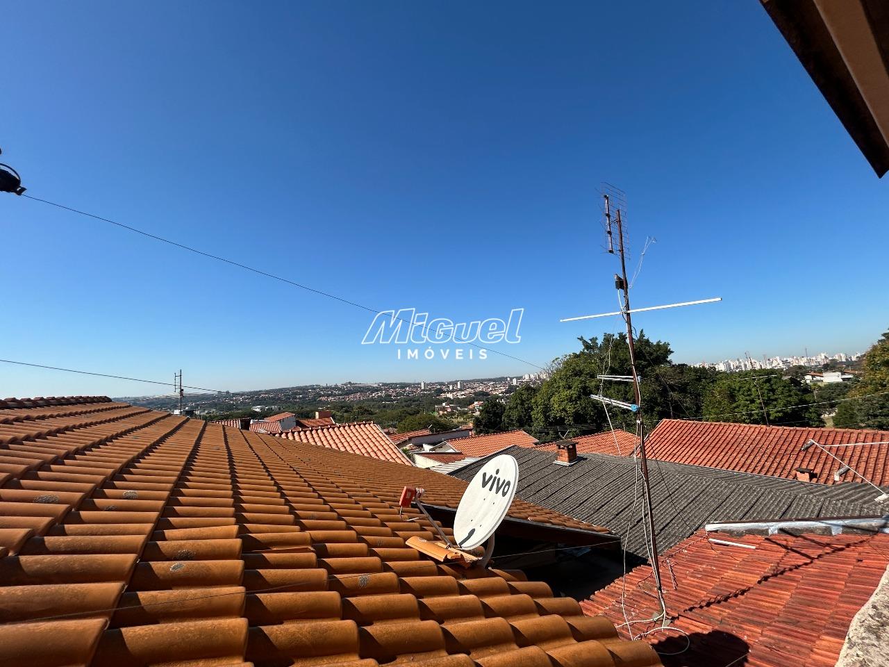 Casa, à venda, Jardim Parque Jupiá - 3 quartos - Piracicaba/SP: 