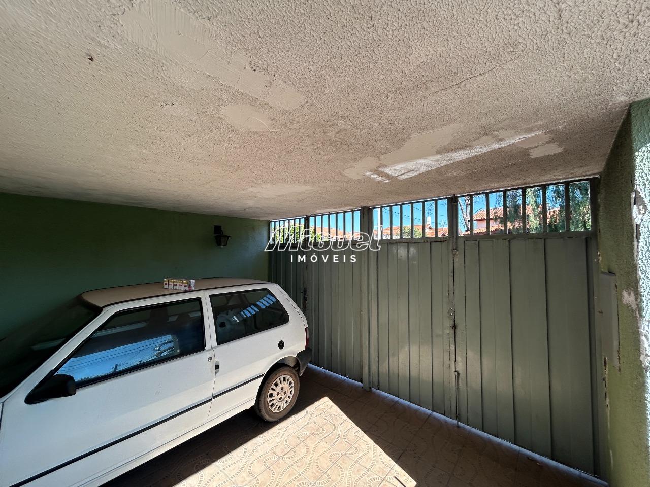 Casa, à venda, Jardim Parque Jupiá - 3 quartos - Piracicaba/SP: 