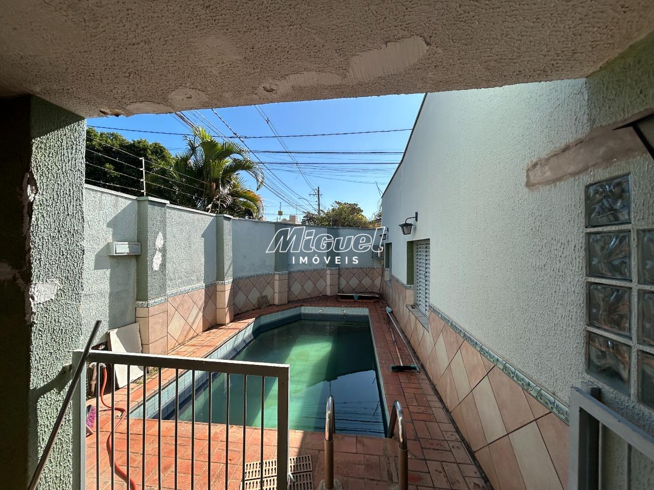 Casa, à venda, Jardim Parque Jupiá - 3 quartos - Piracicaba/SP: 