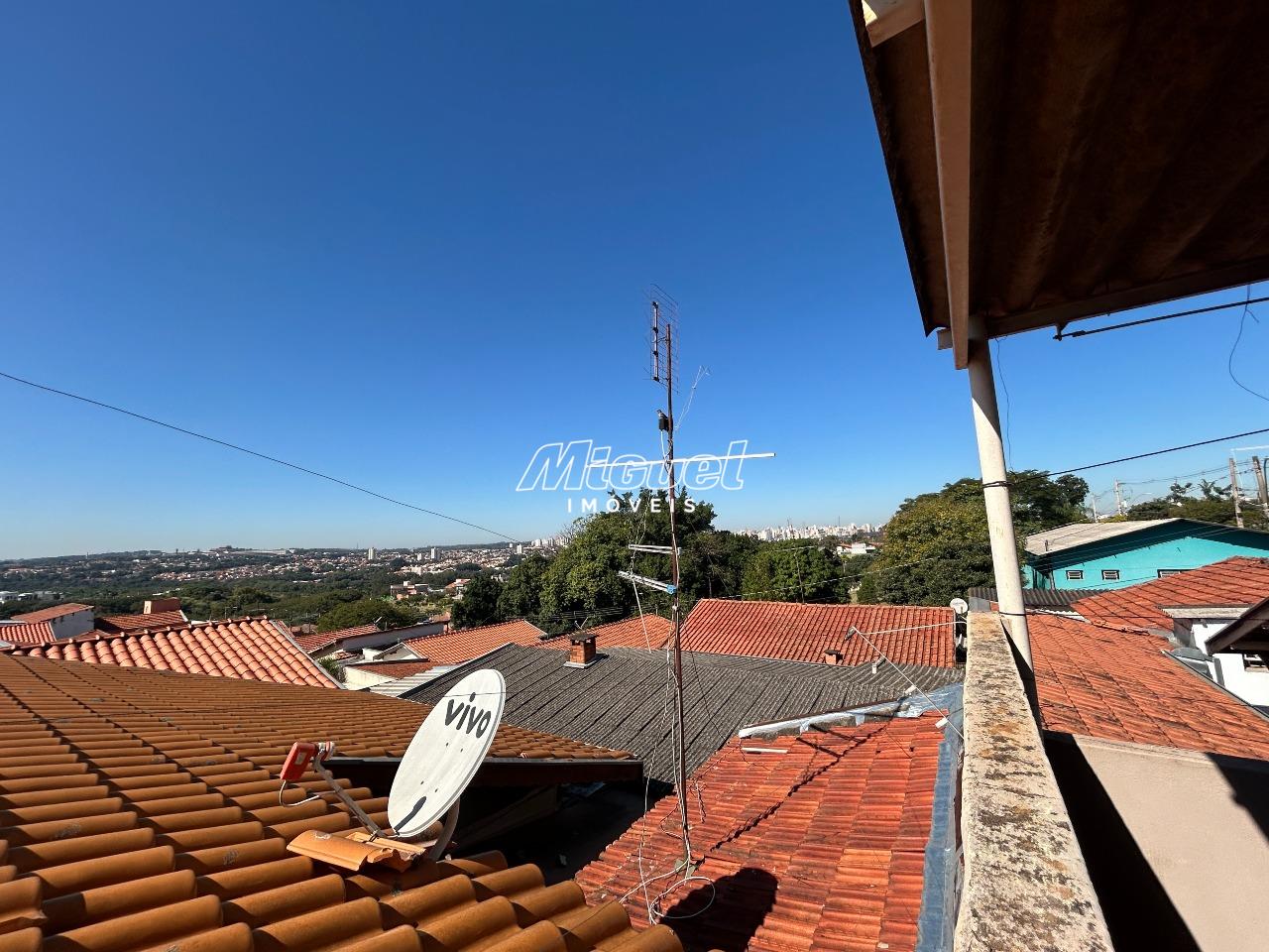 Casa, à venda, Jardim Parque Jupiá - 3 quartos - Piracicaba/SP: 