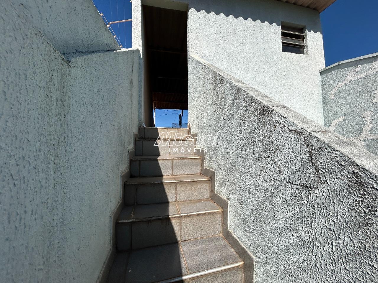 Casa, à venda, Jardim Parque Jupiá - 3 quartos - Piracicaba/SP: 