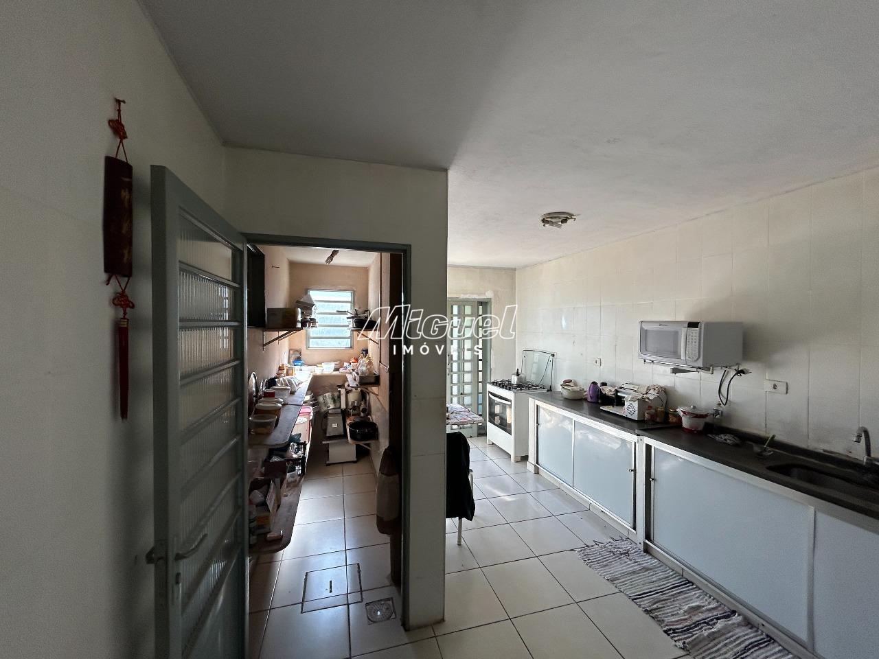 Casa, à venda, Jardim Parque Jupiá - 3 quartos - Piracicaba/SP: 